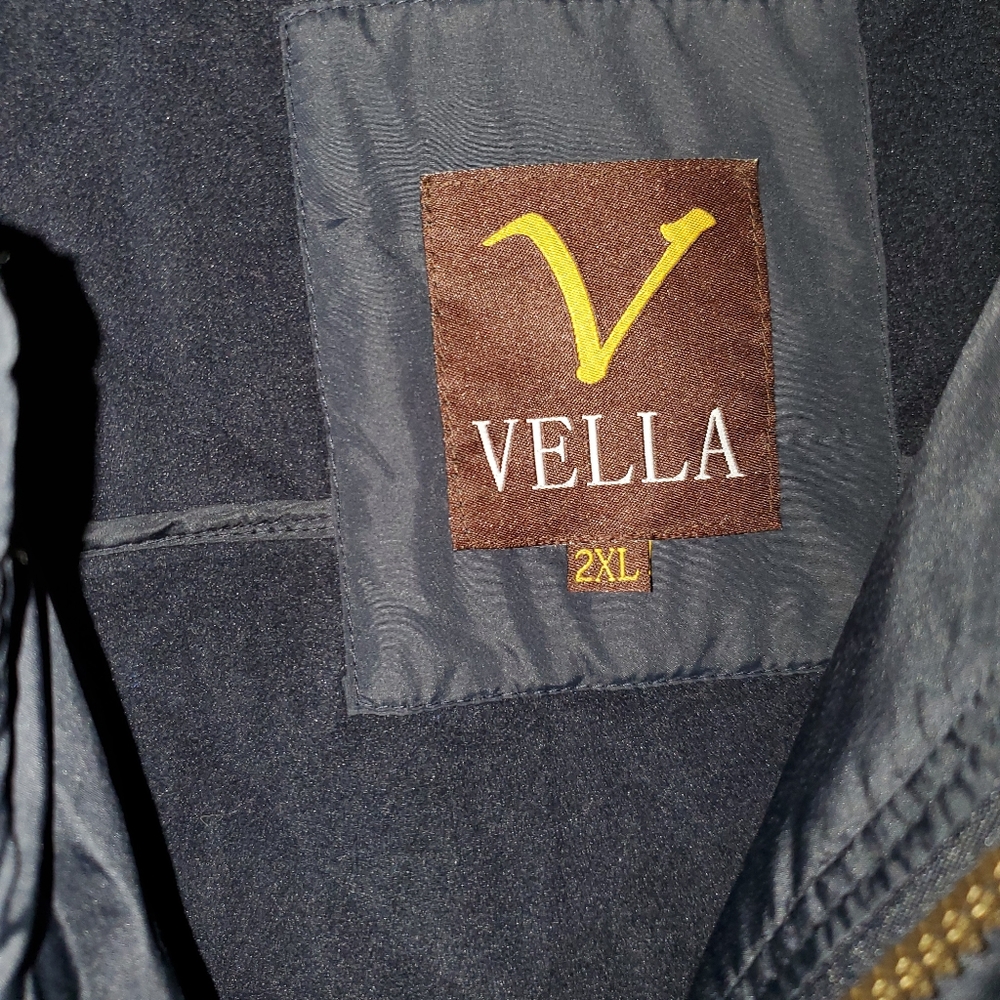 Jacket - Picture 4 of 4